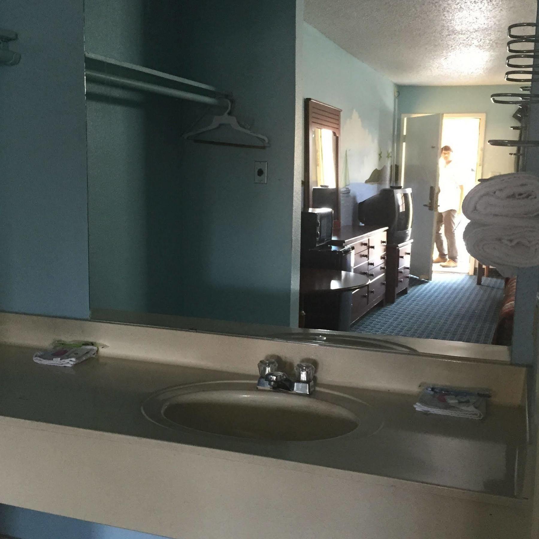 Guest Inn And Suites Houston Dış mekan fotoğraf