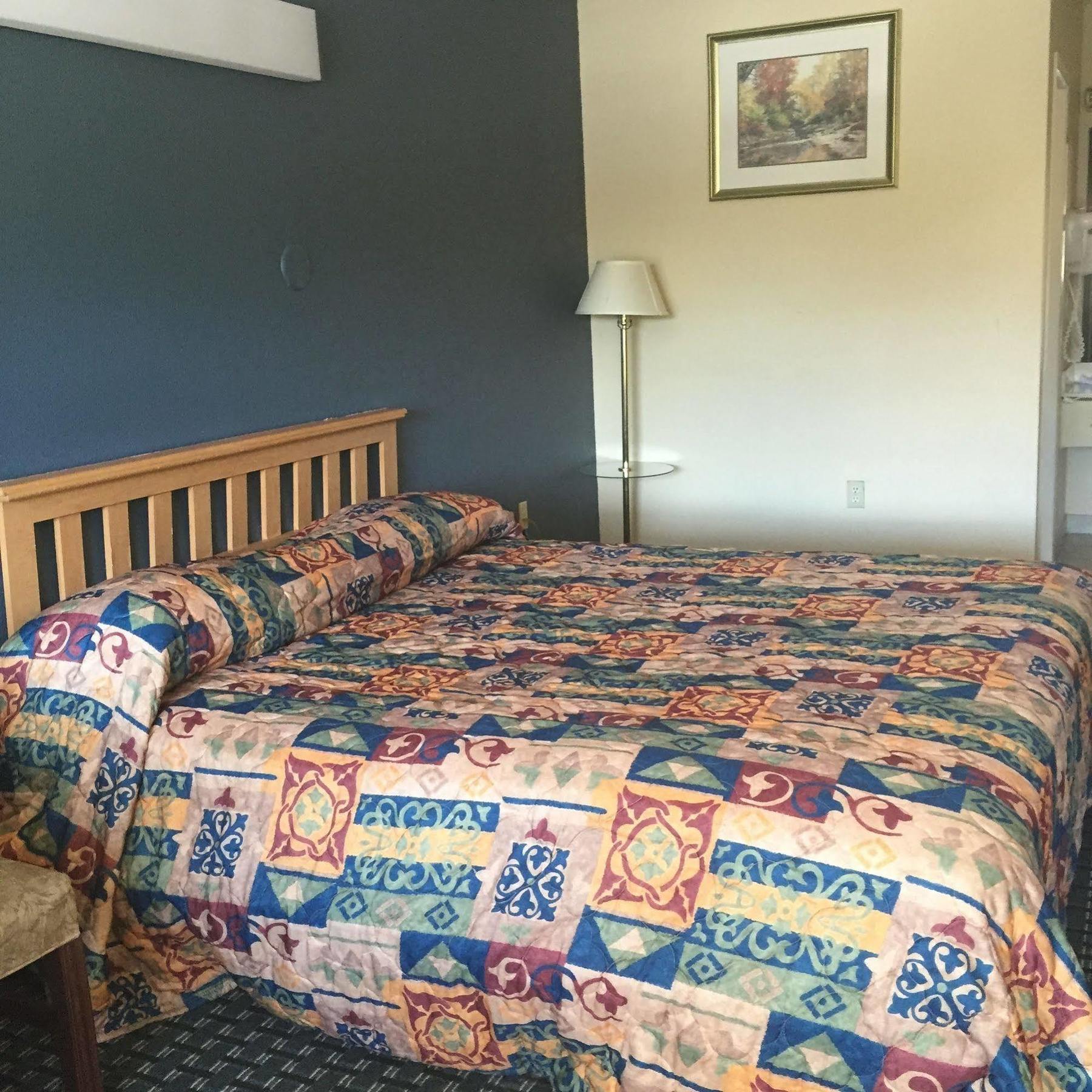Guest Inn And Suites Houston Dış mekan fotoğraf