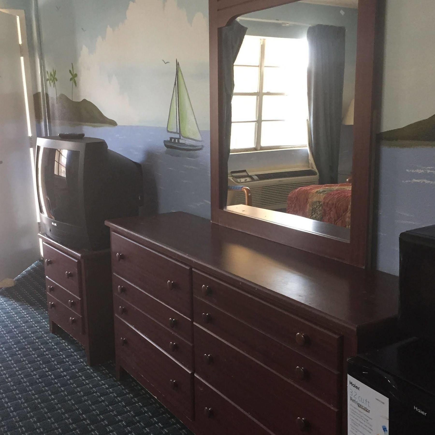 Guest Inn And Suites Houston Dış mekan fotoğraf