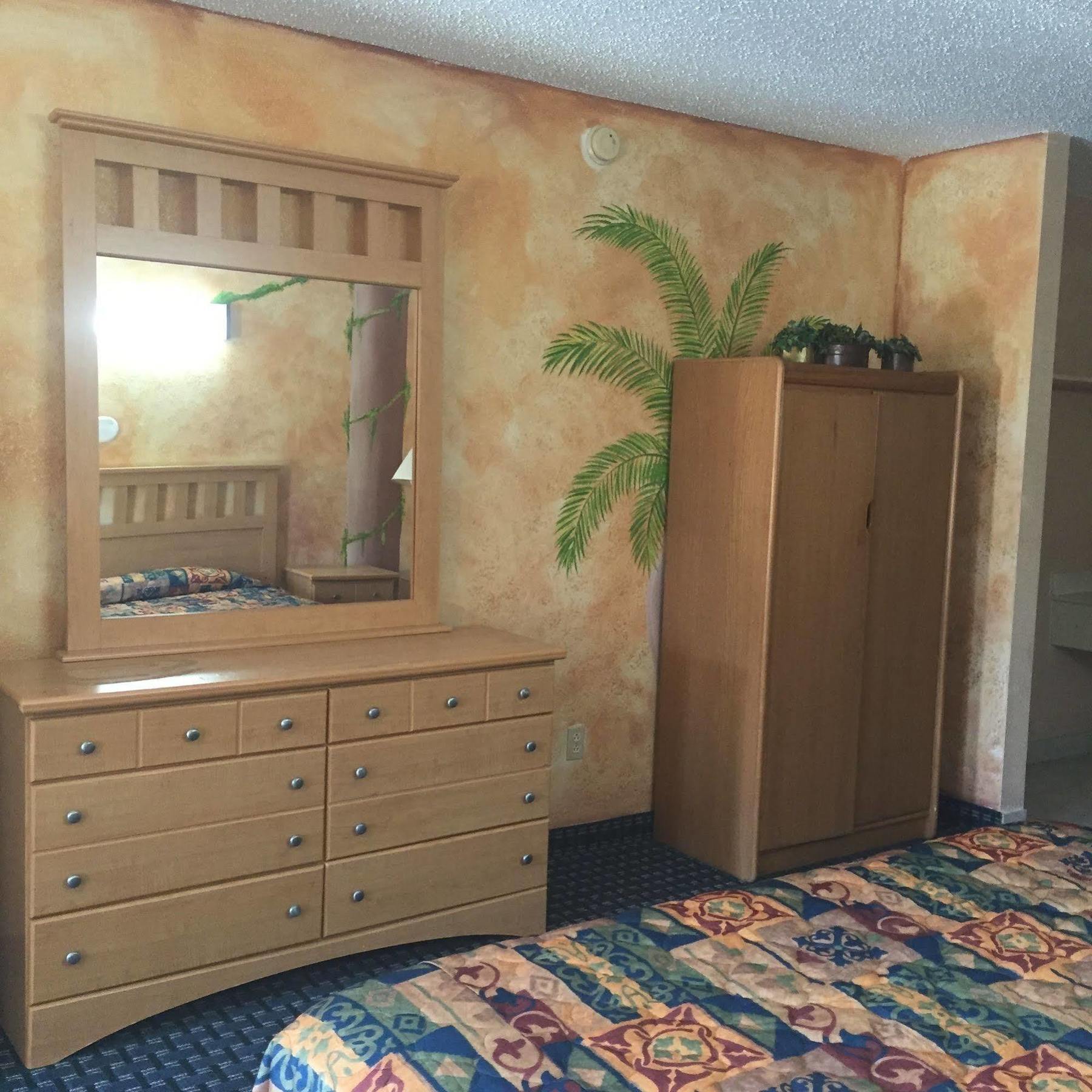 Guest Inn And Suites Houston Dış mekan fotoğraf