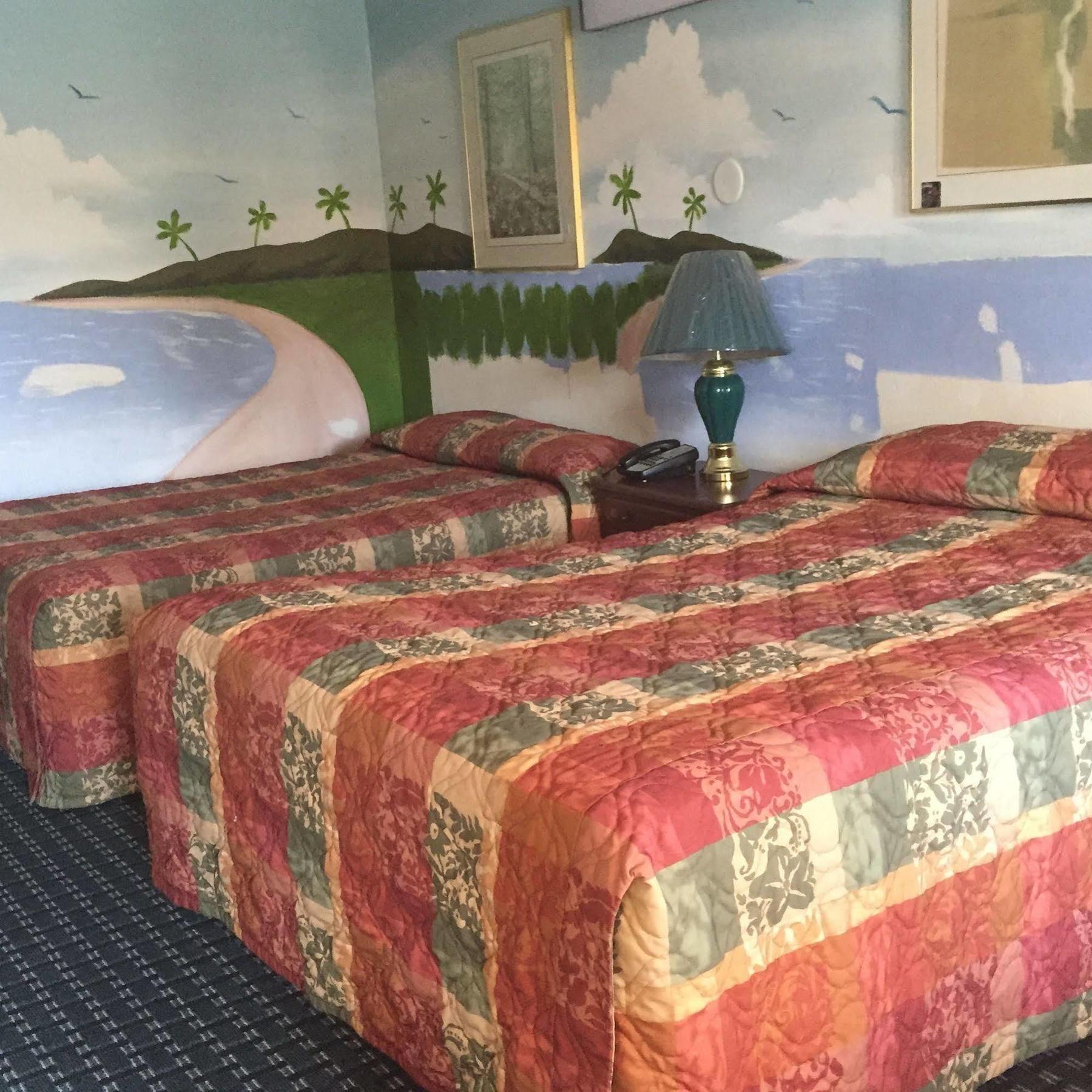 Guest Inn And Suites Houston Dış mekan fotoğraf