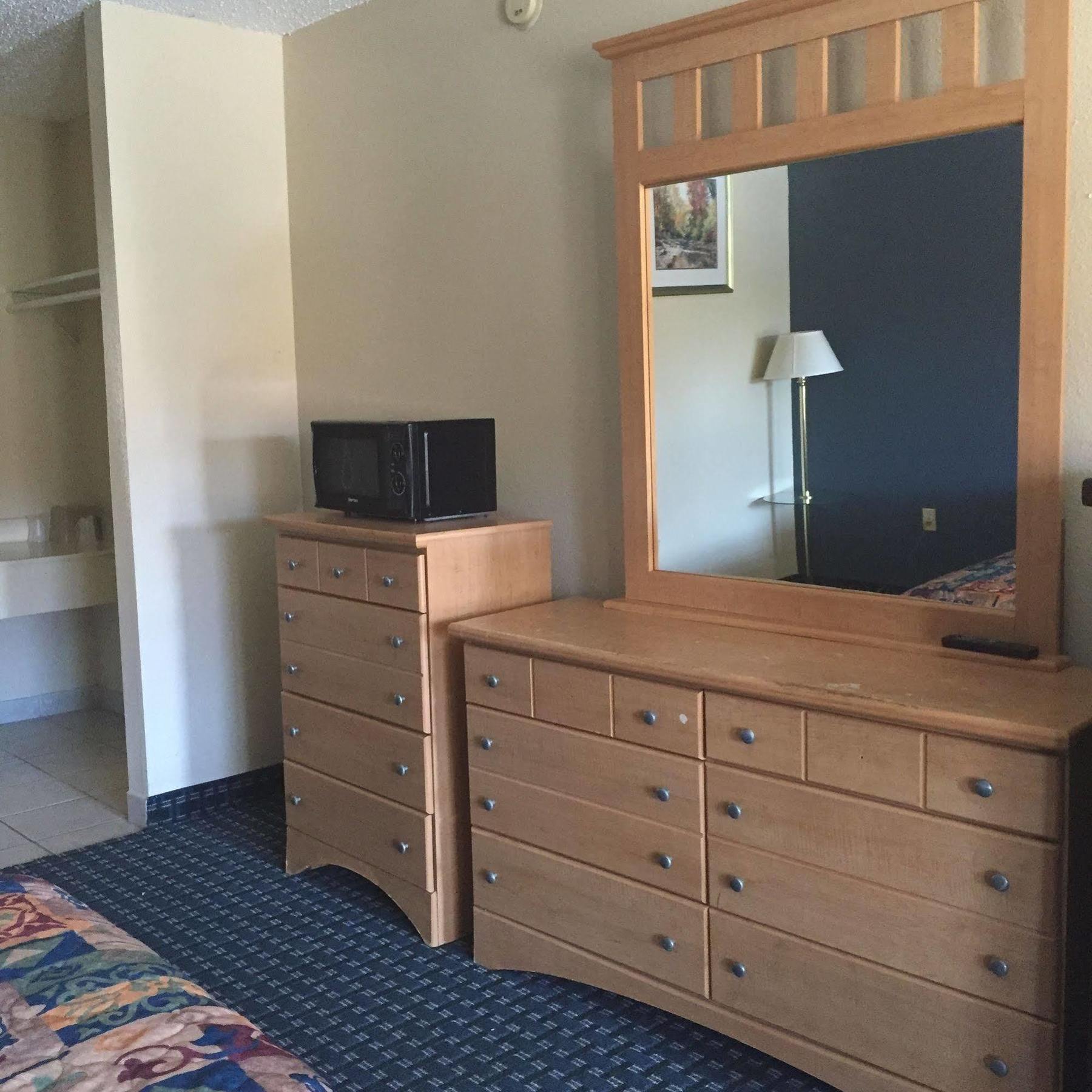 Guest Inn And Suites Houston Dış mekan fotoğraf