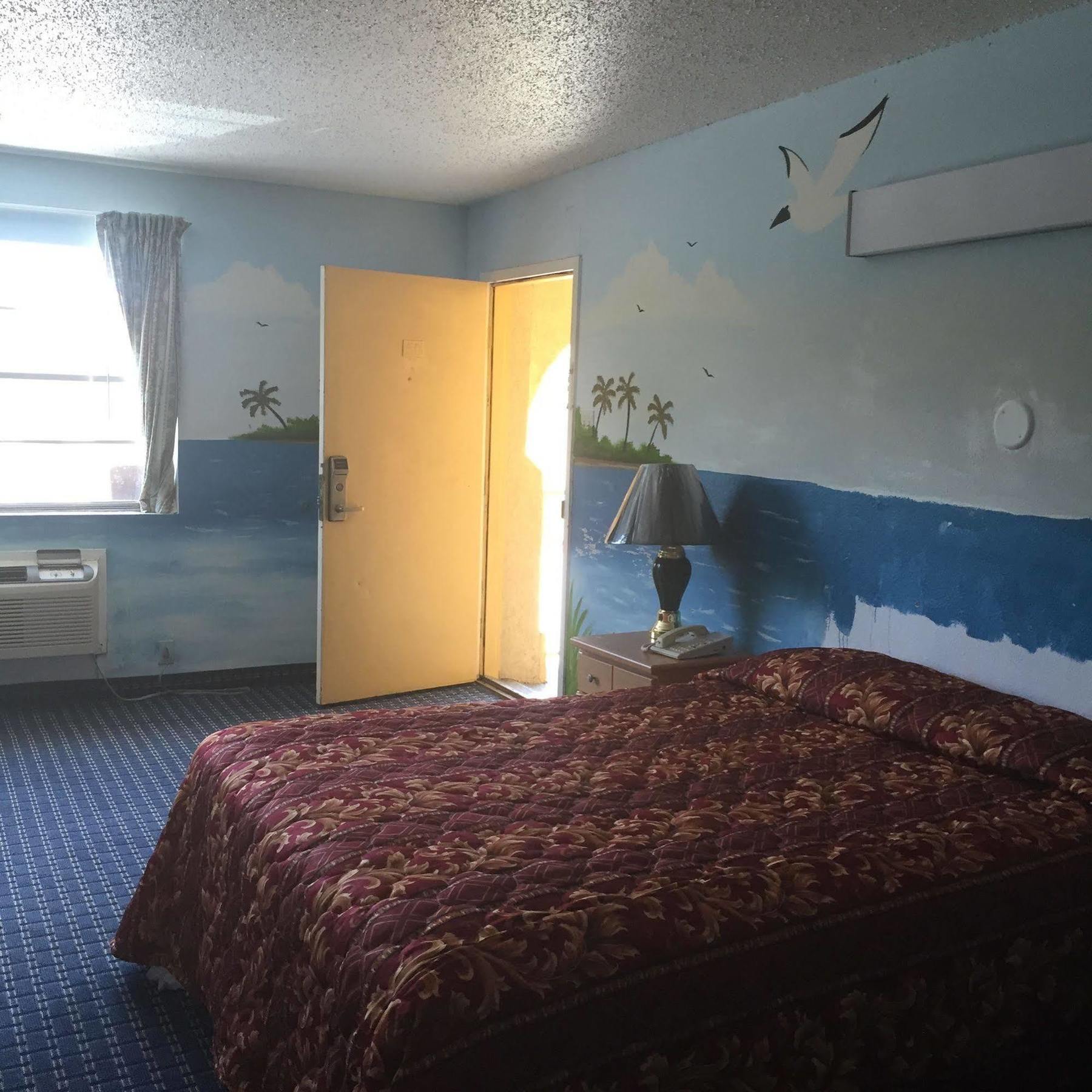 Guest Inn And Suites Houston Dış mekan fotoğraf