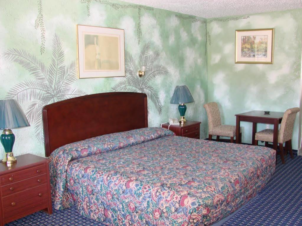 Guest Inn And Suites Houston Dış mekan fotoğraf