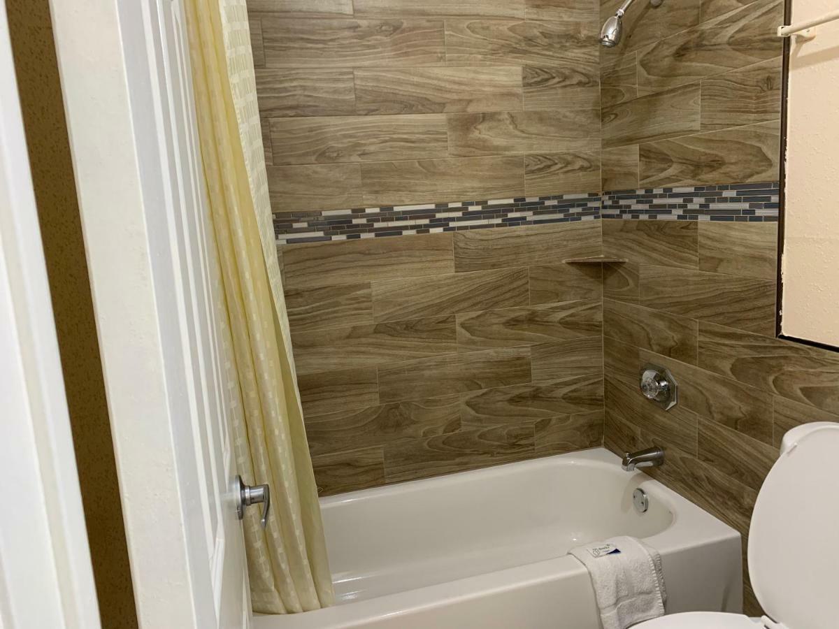 Guest Inn And Suites Houston Oda fotoğraf