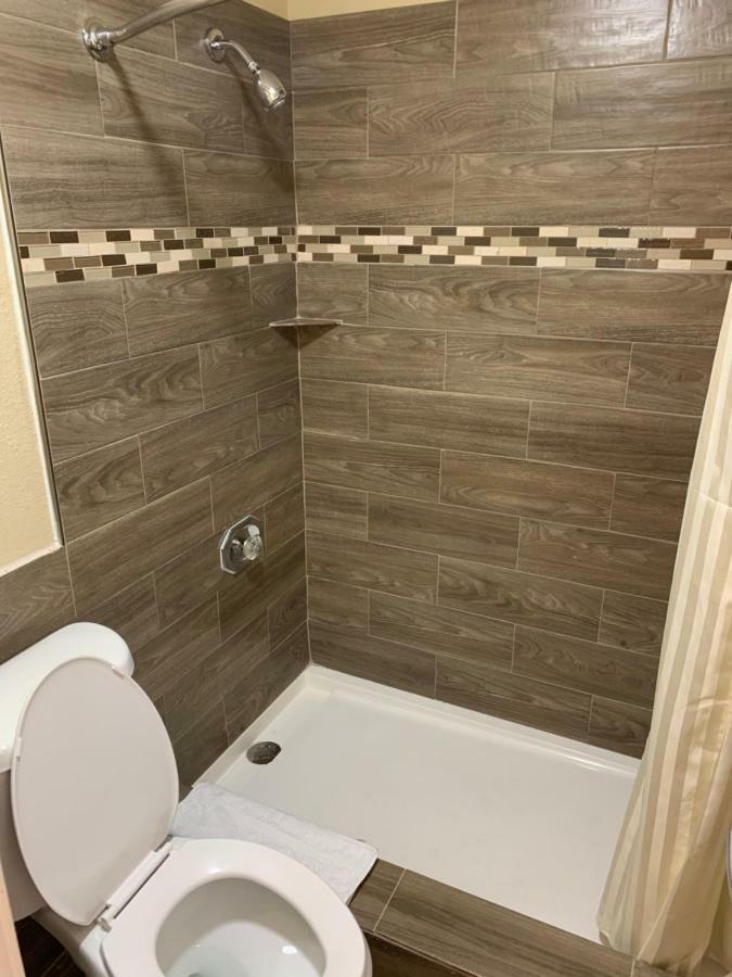Guest Inn And Suites Houston Dış mekan fotoğraf